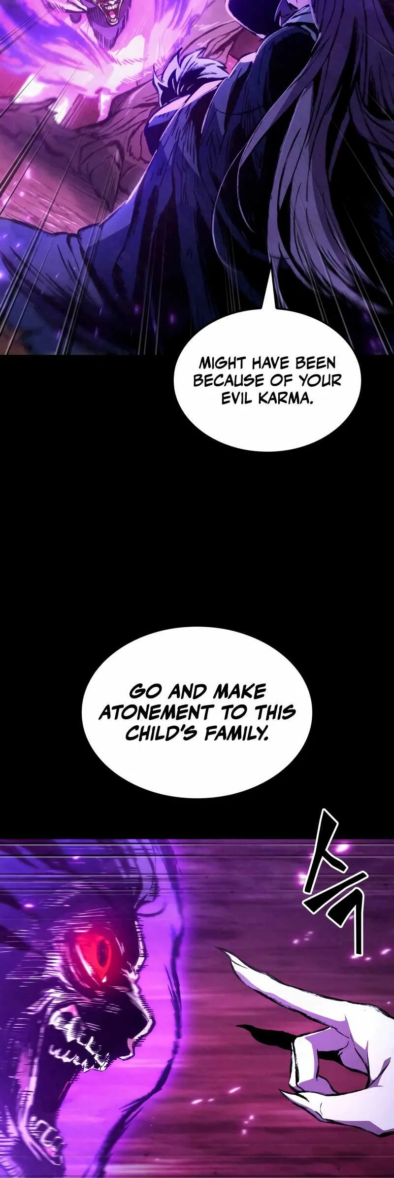 Chronicles of the Demon Slayer Chapter 1 page 48