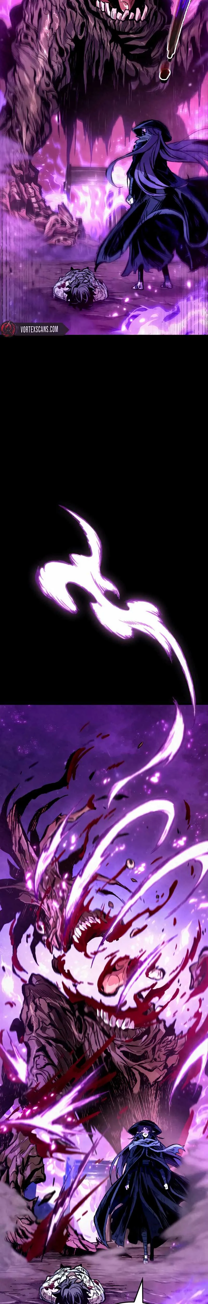 Chronicles of the Demon Slayer Chapter 1 page 50