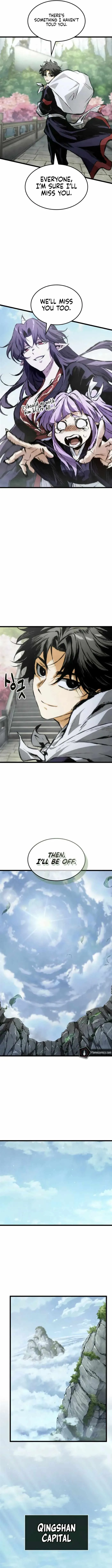 Chronicles of the Demon Slayer Chapter 10 page 9