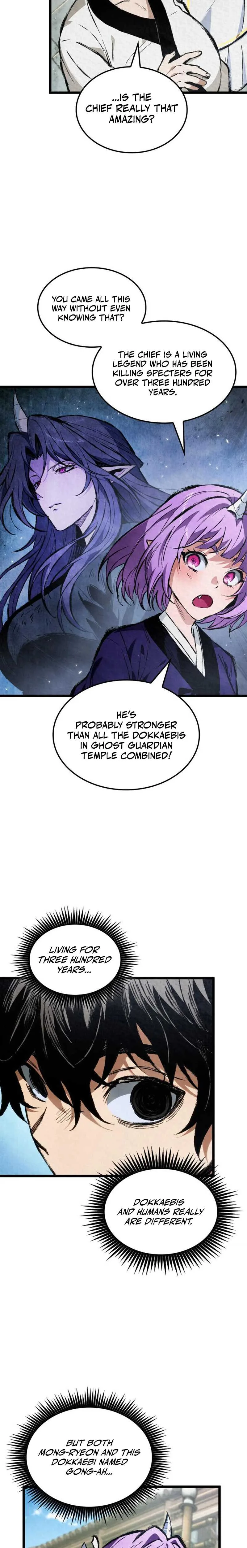 Chronicles of the Demon Slayer Chapter 2 page 27