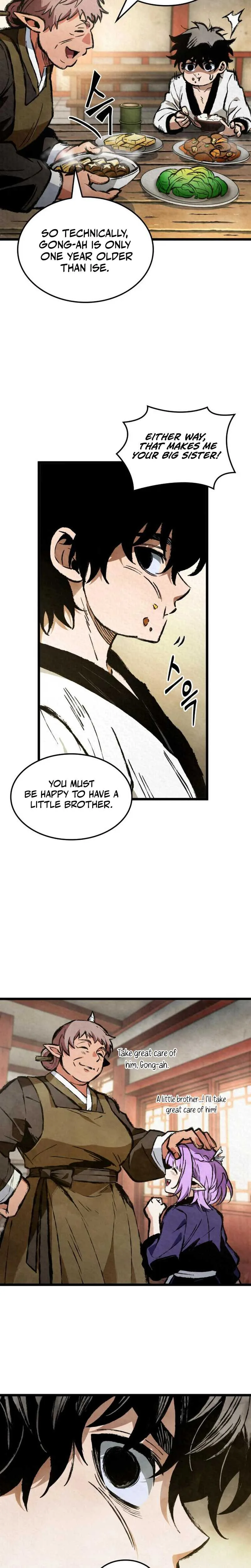 Chronicles of the Demon Slayer Chapter 2 page 25