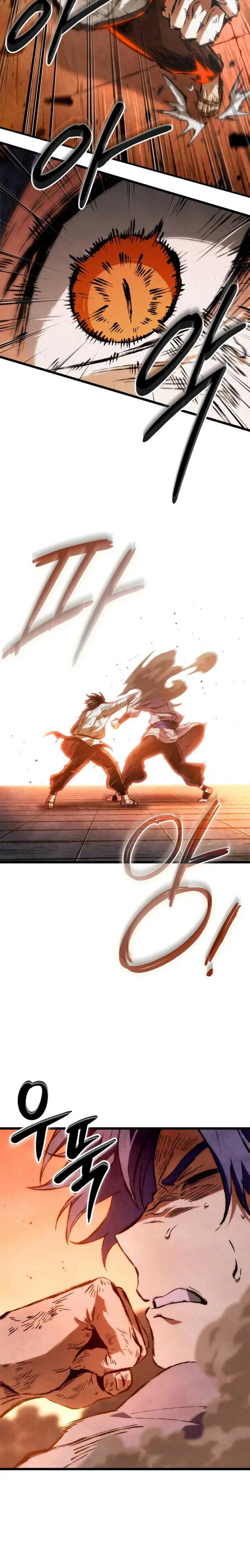 Chronicles of the Demon Slayer Chapter 3 page 8