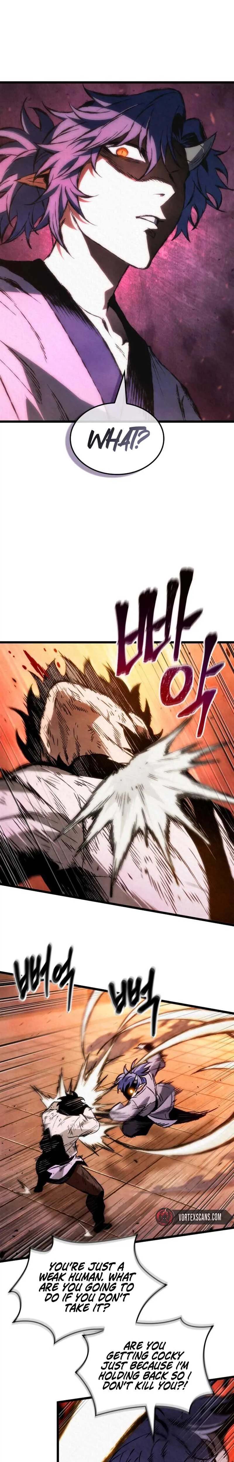 Chronicles of the Demon Slayer Chapter 3 page 5