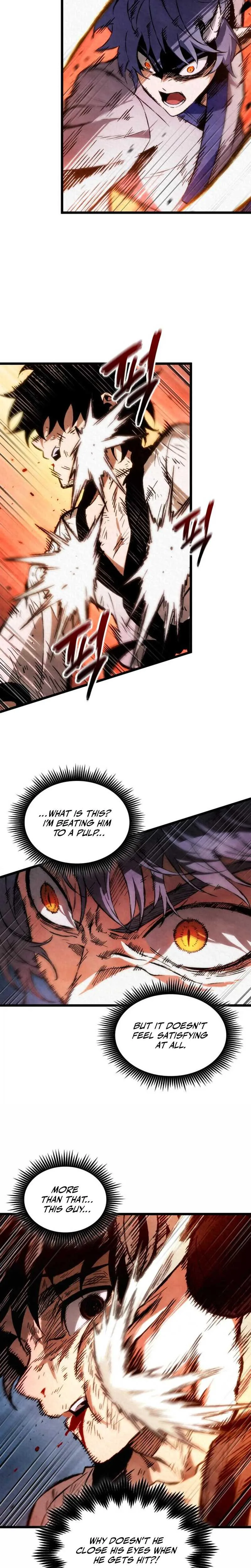 Chronicles of the Demon Slayer Chapter 3 page 6