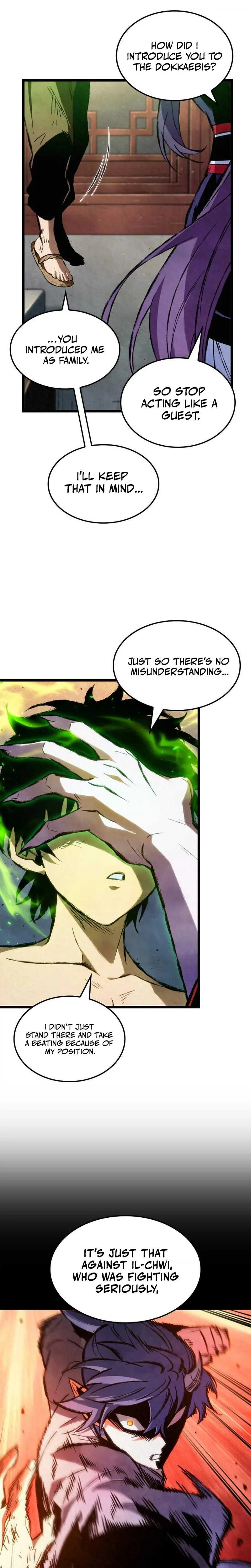 Chronicles of the Demon Slayer Chapter 3 page 14