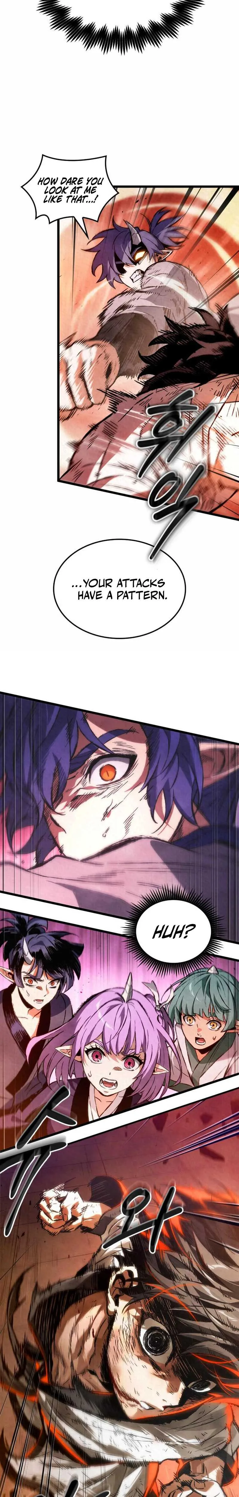 Chronicles of the Demon Slayer Chapter 3 page 7