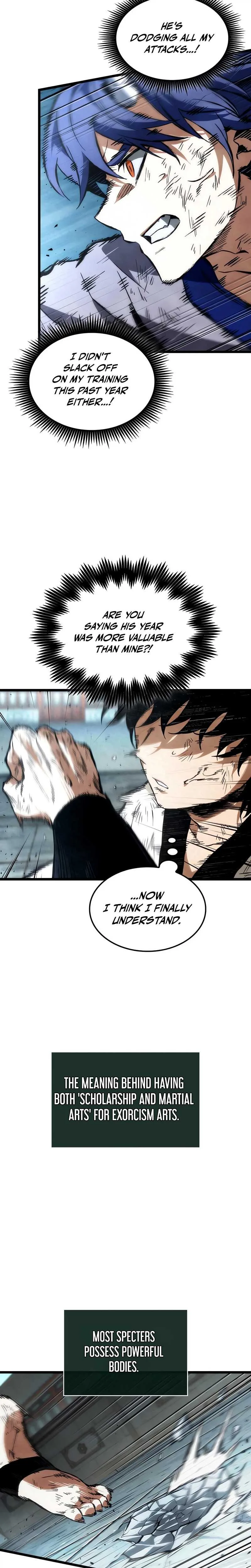 Chronicles of the Demon Slayer Chapter 4 page 3