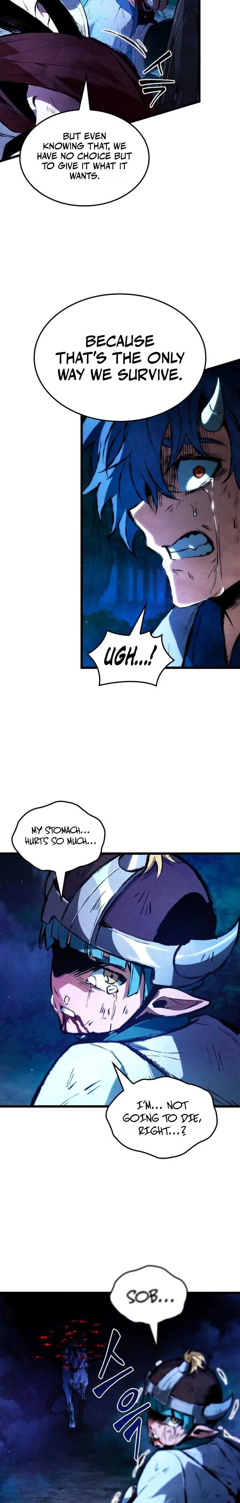 Chronicles of the Demon Slayer Chapter 5 page 23
