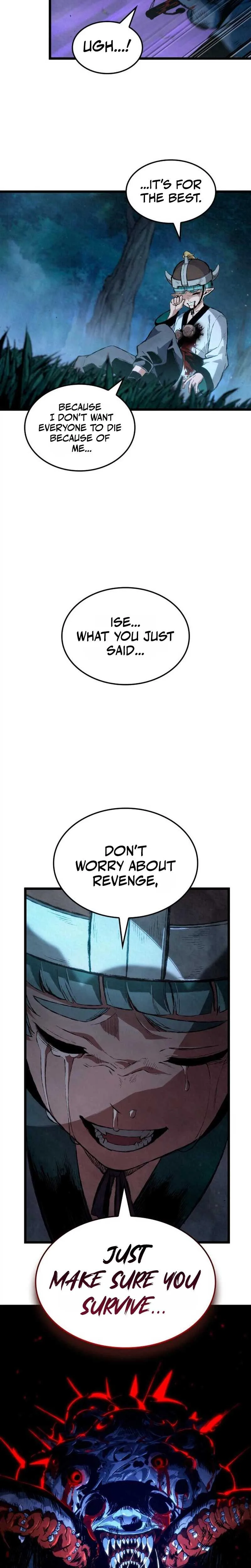 Chronicles of the Demon Slayer Chapter 5 page 29
