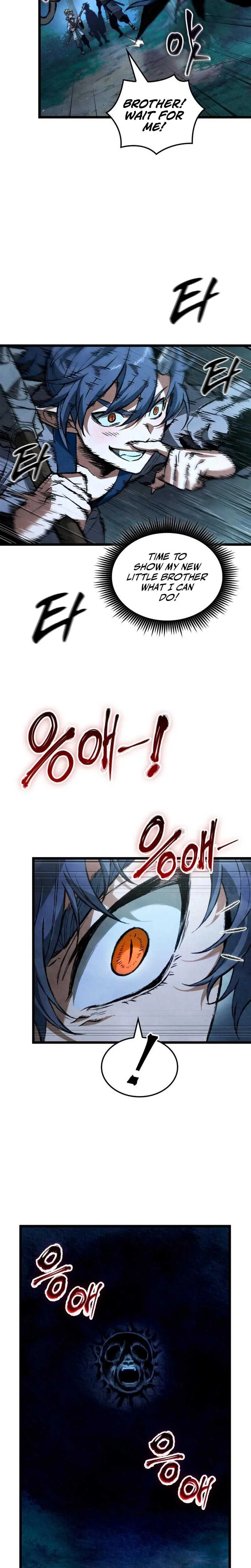 Chronicles of the Demon Slayer Chapter 5 page 7
