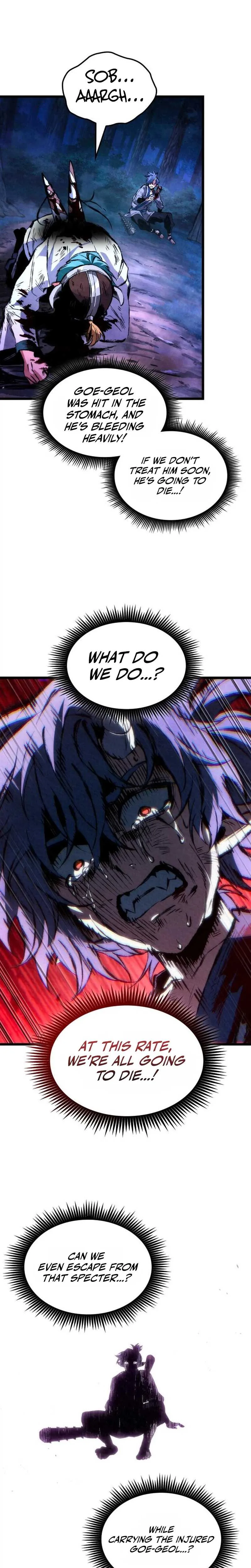 Chronicles of the Demon Slayer Chapter 5 page 19