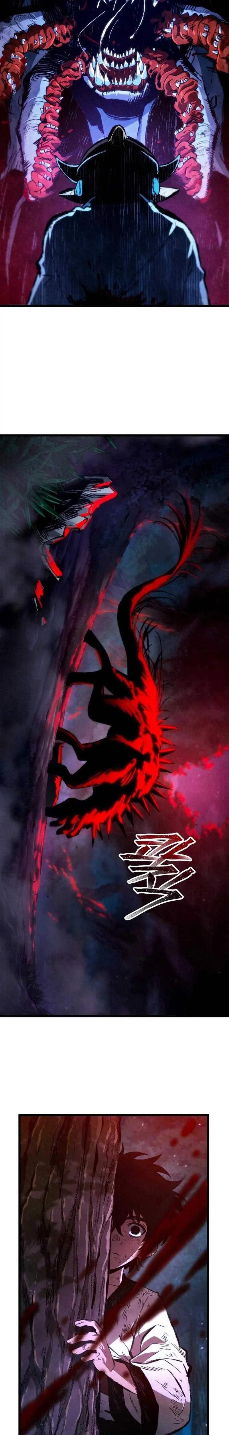 Chronicles of the Demon Slayer Chapter 5 page 30