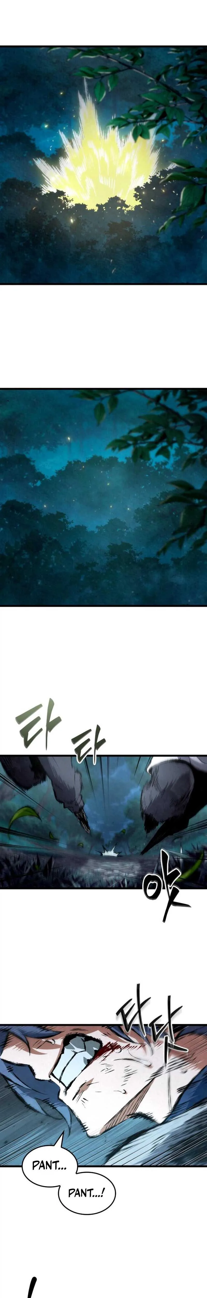 Chronicles of the Demon Slayer Chapter 5 page 27