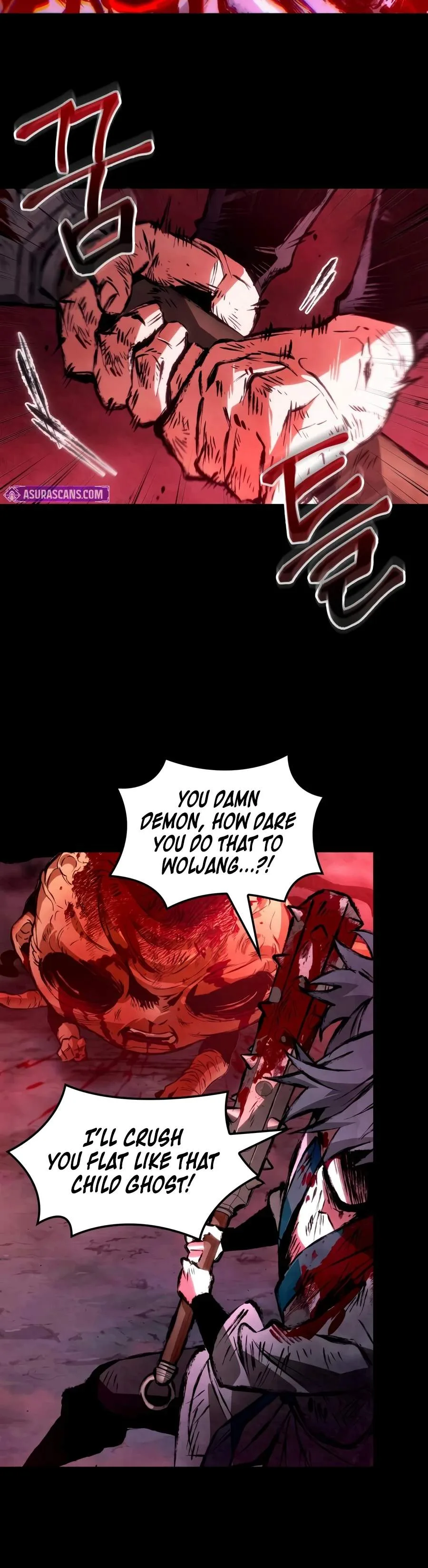 Chronicles of the Demon Slayer Chapter 6 page 13