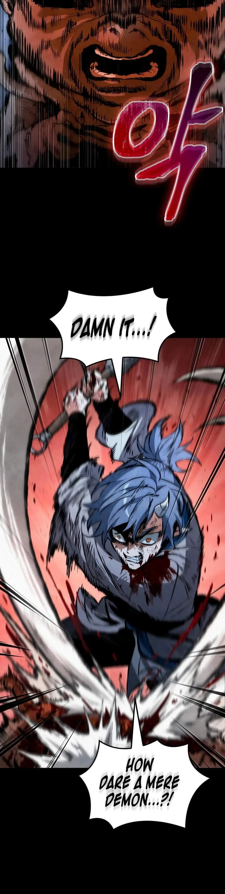 Chronicles of the Demon Slayer Chapter 6 page 11