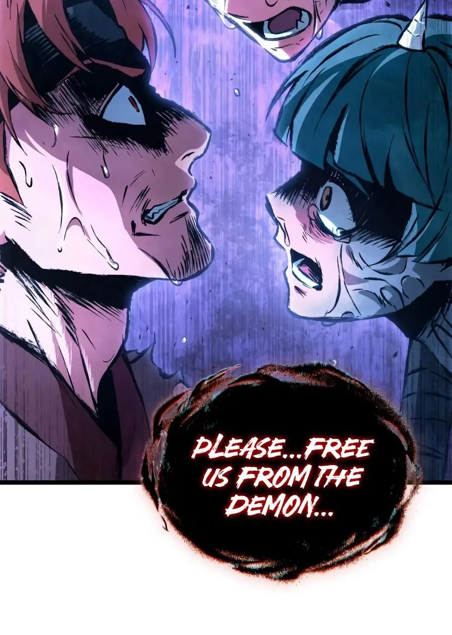 Chronicles of the Demon Slayer Chapter 6 page 17