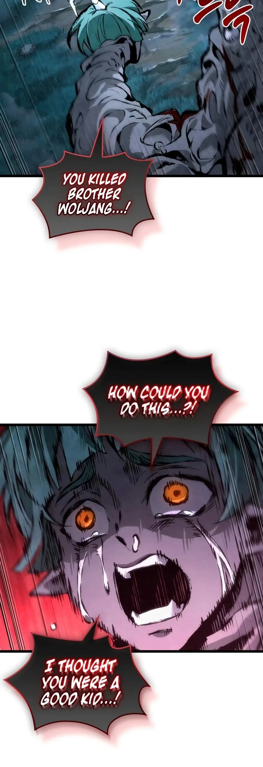 Chronicles of the Demon Slayer Chapter 7 page 3