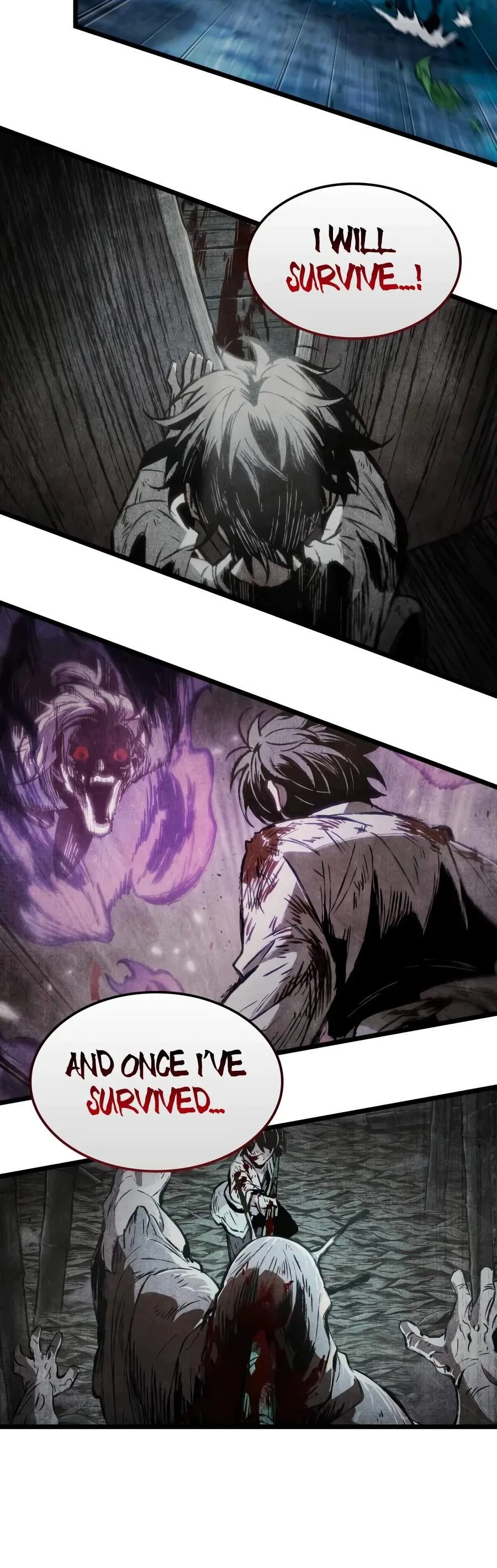 Chronicles of the Demon Slayer Chapter 7 page 9