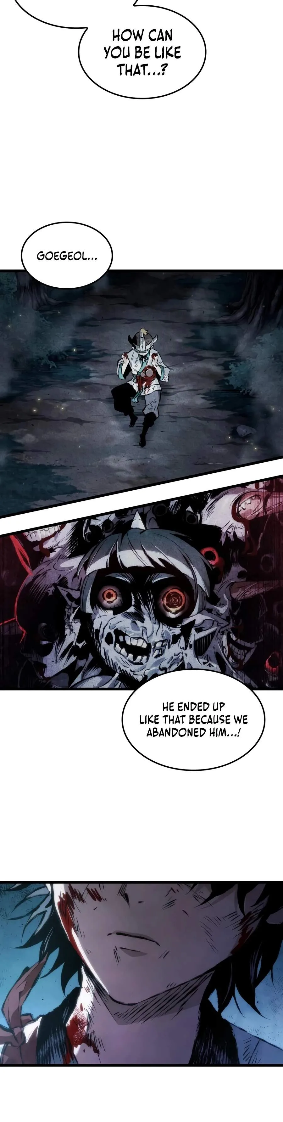 Chronicles of the Demon Slayer Chapter 7 page 7