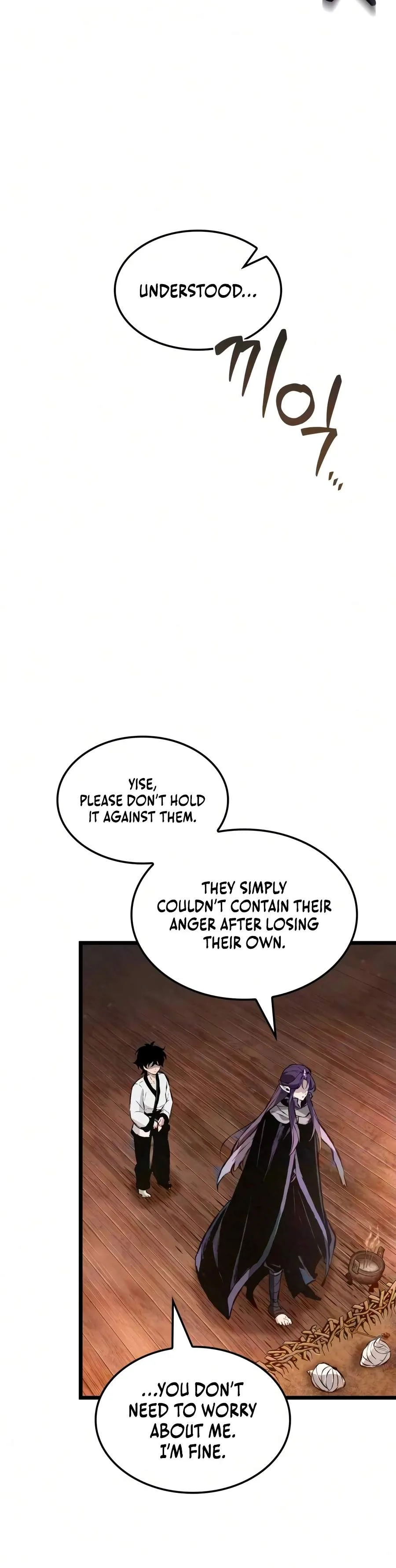 Chronicles of the Demon Slayer Chapter 8 page 13