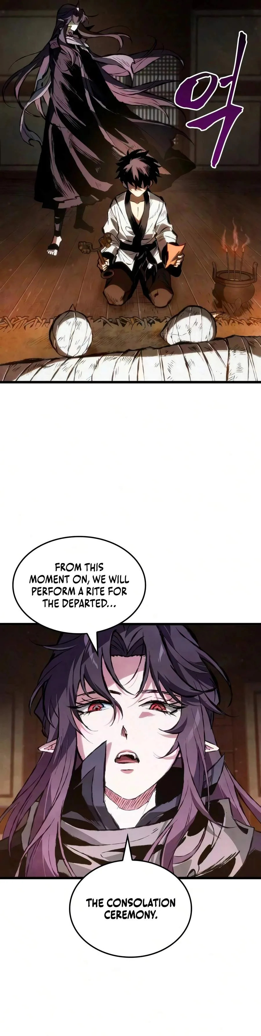 Chronicles of the Demon Slayer Chapter 8 page 15