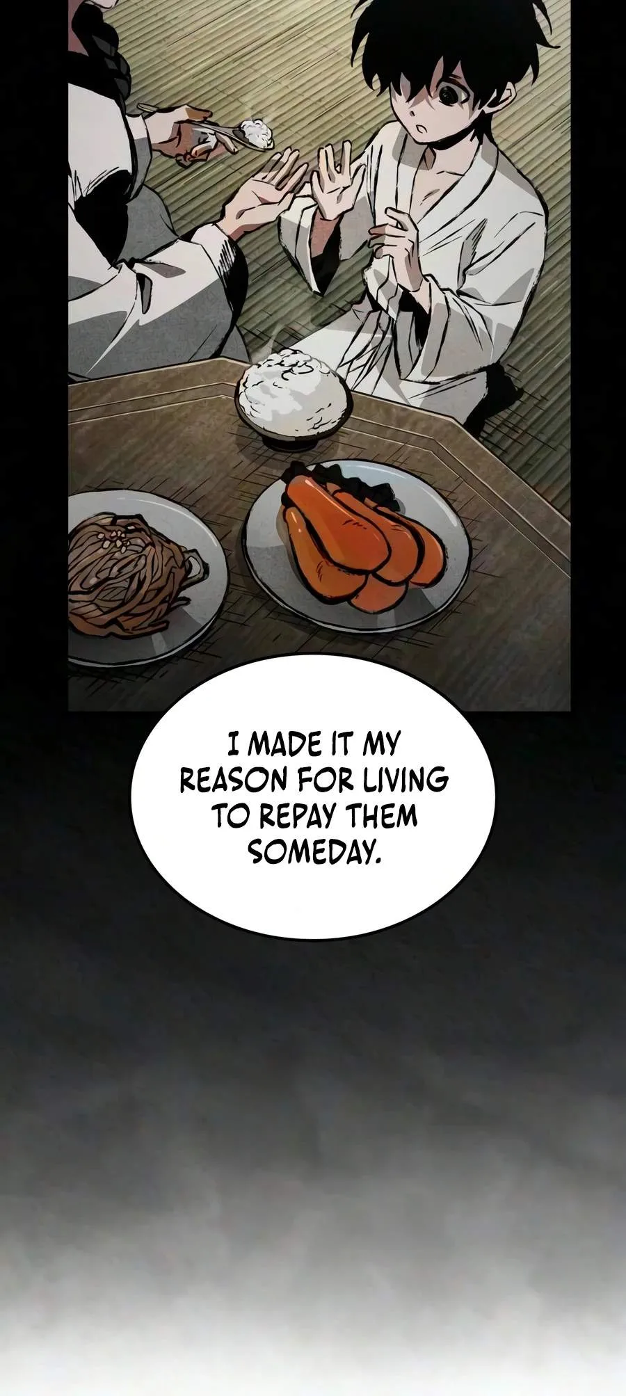 Chronicles of the Demon Slayer Chapter 9 page 3