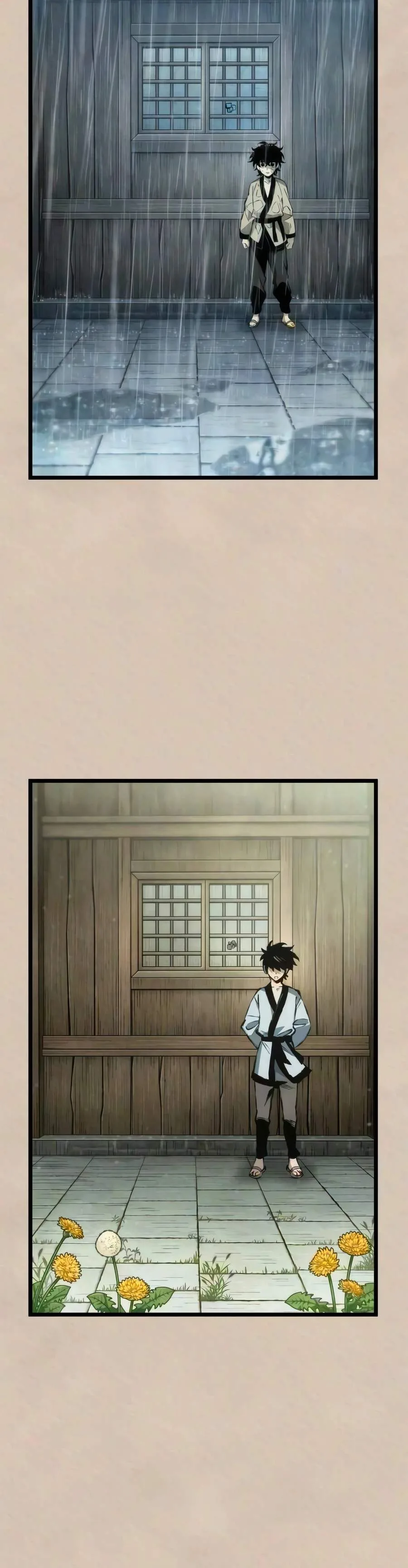 Chronicles of the Demon Slayer Chapter 9 page 17