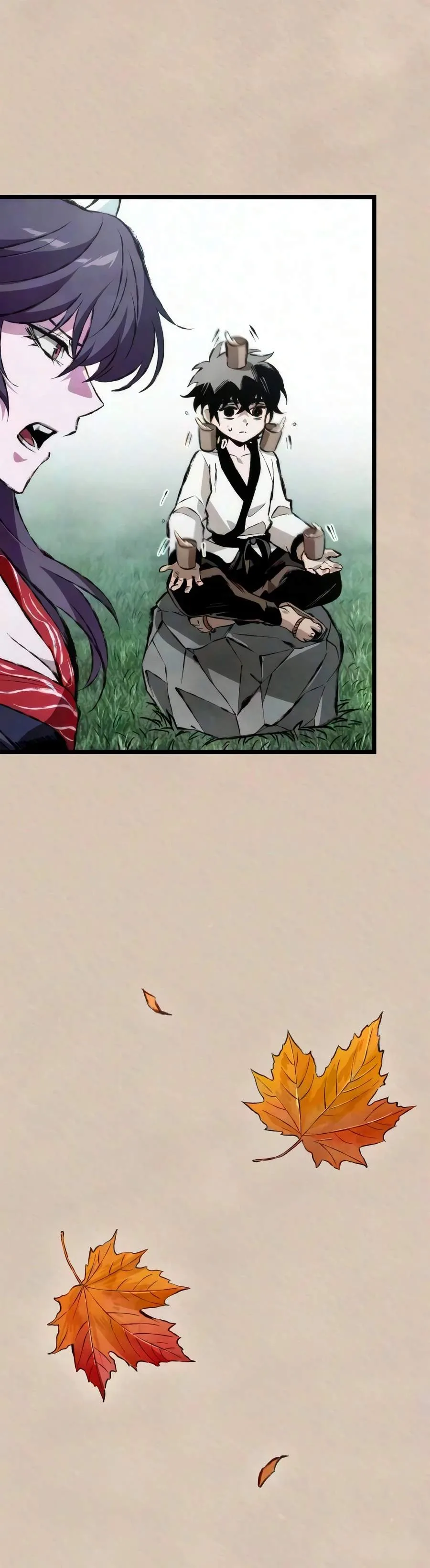 Chronicles of the Demon Slayer Chapter 9 page 15