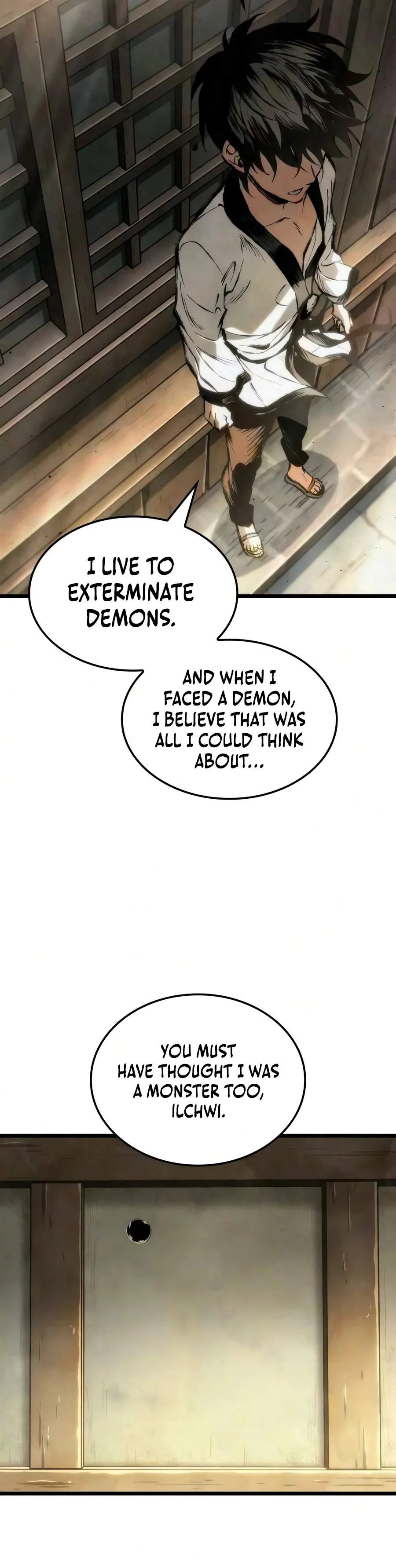 Chronicles of the Demon Slayer Chapter 9 page 11