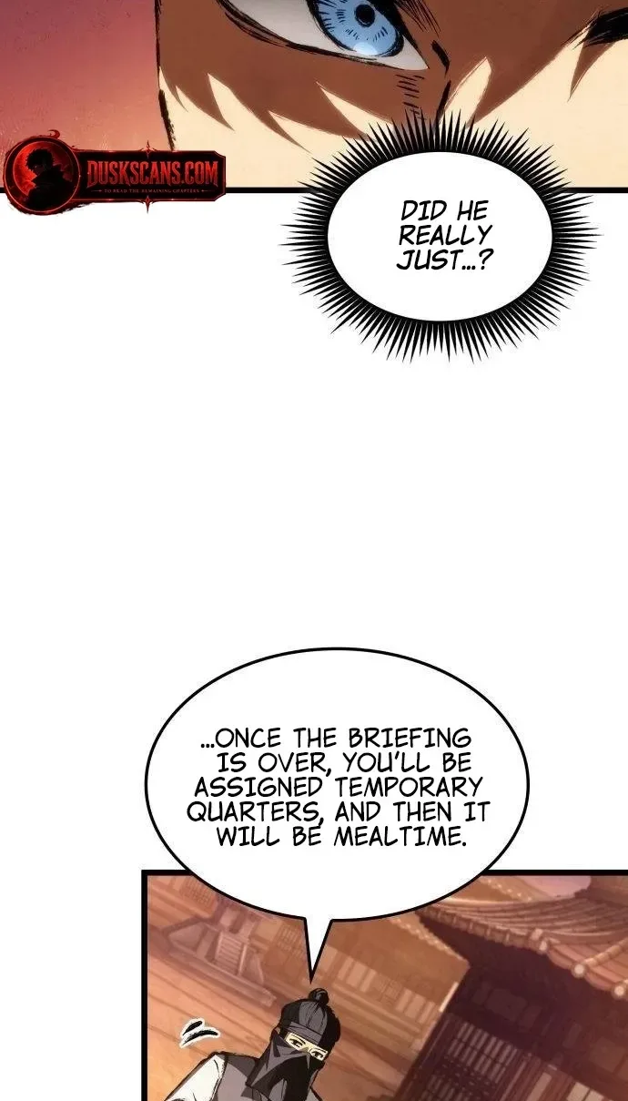 Chronicles of the Demon-Slaying Cultivator Chapter 13 page 16