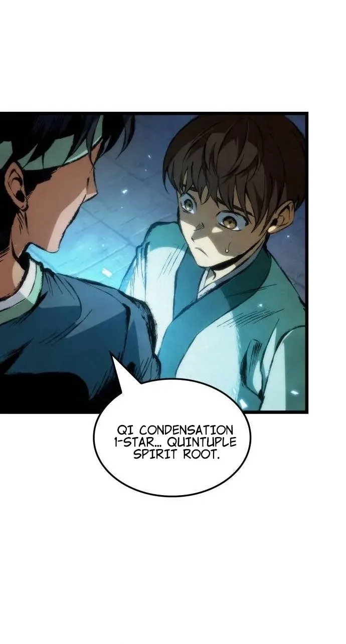 Chronicles of the Demon-Slaying Cultivator Chapter 13 page 73