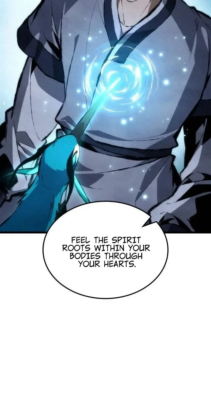 Chronicles of the Demon-Slaying Cultivator Chapter 13 page 85