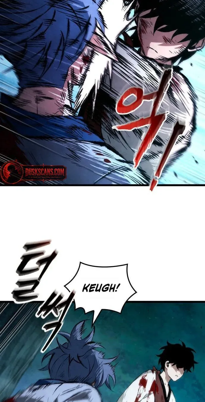 Chronicles of the Demon-Slaying Cultivator Chapter 7 page 36