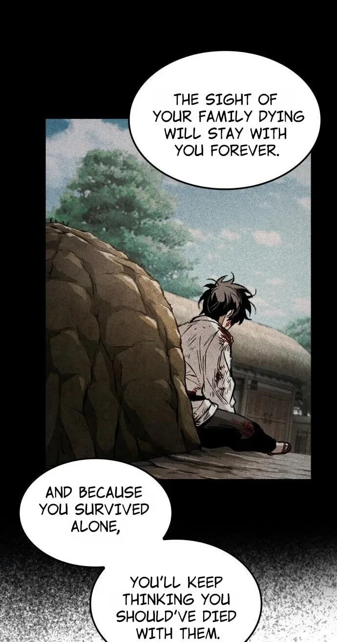 Chronicles of the Demon-Slaying Cultivator Chapter 7 page 38