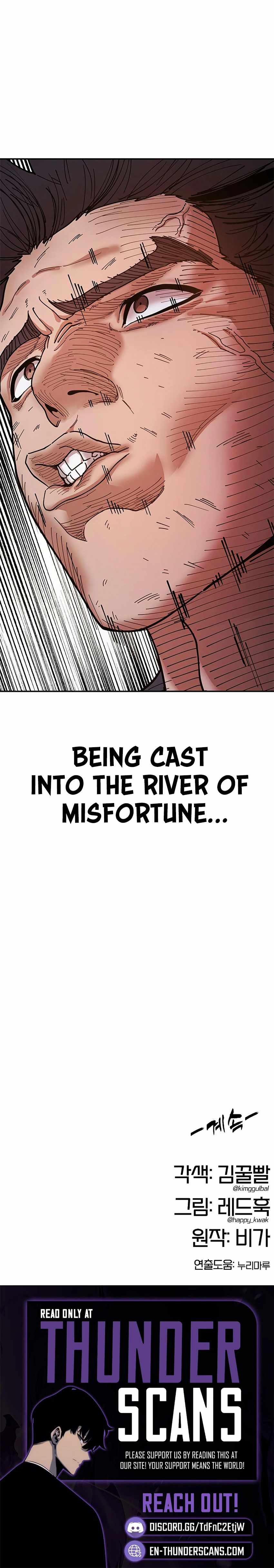 Chronicles of the Lazy Sovereign Chapter 15 page 20