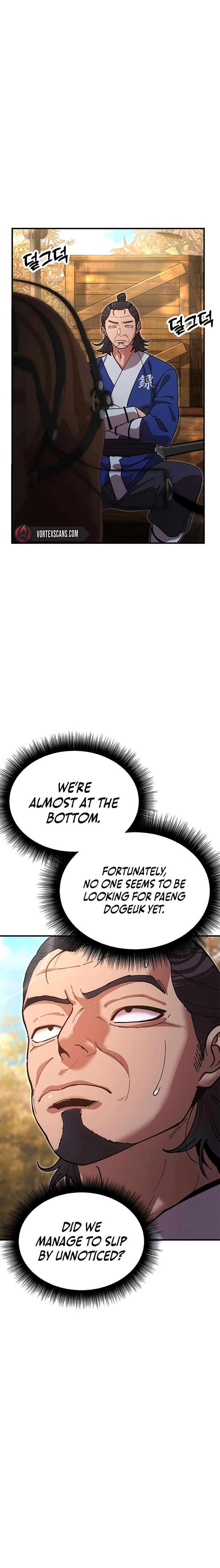 Chronicles of the Lazy Sovereign Chapter 16 page 7