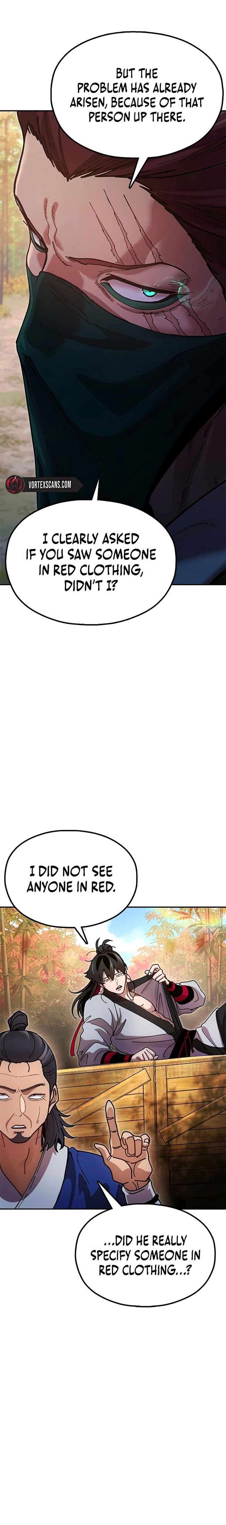 Chronicles of the Lazy Sovereign Chapter 16 page 13