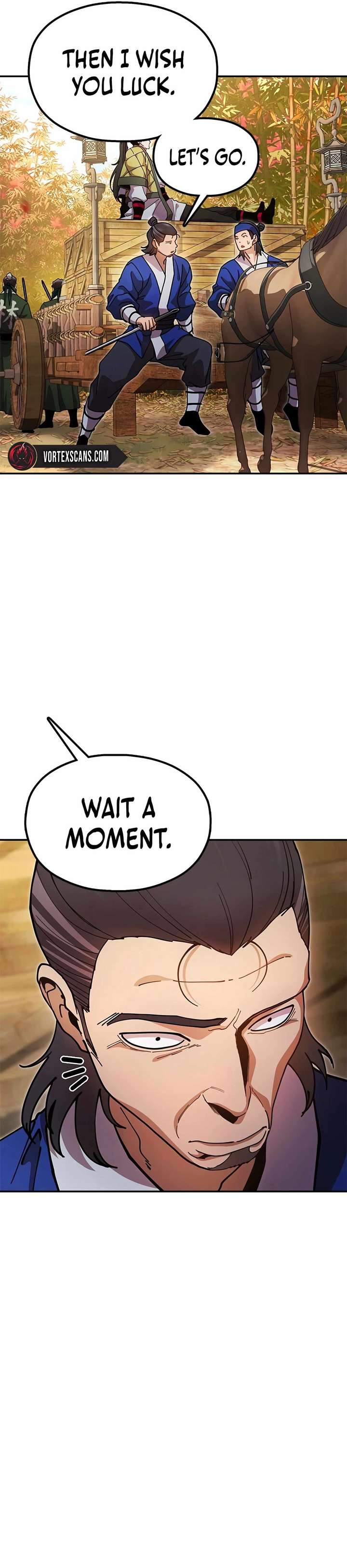 Chronicles of the Lazy Sovereign Chapter 16 page 42