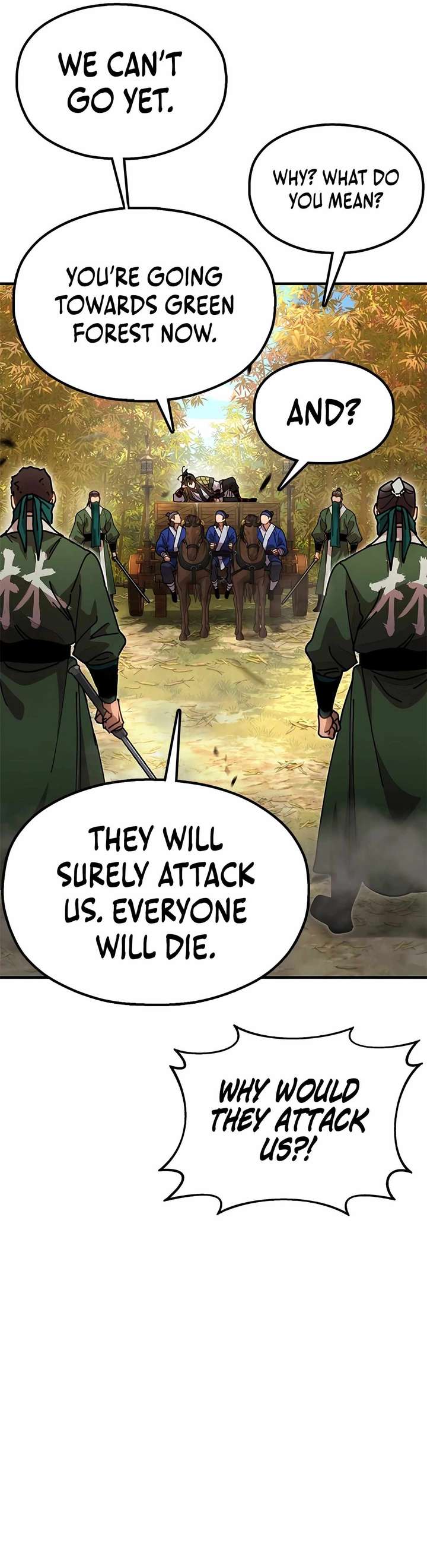 Chronicles of the Lazy Sovereign Chapter 16 page 43