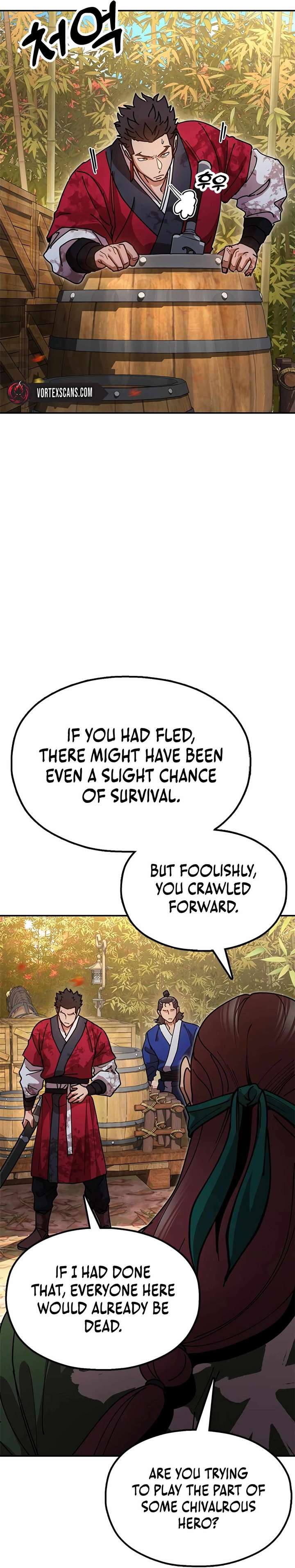 Chronicles of the Lazy Sovereign Chapter 16 page 38