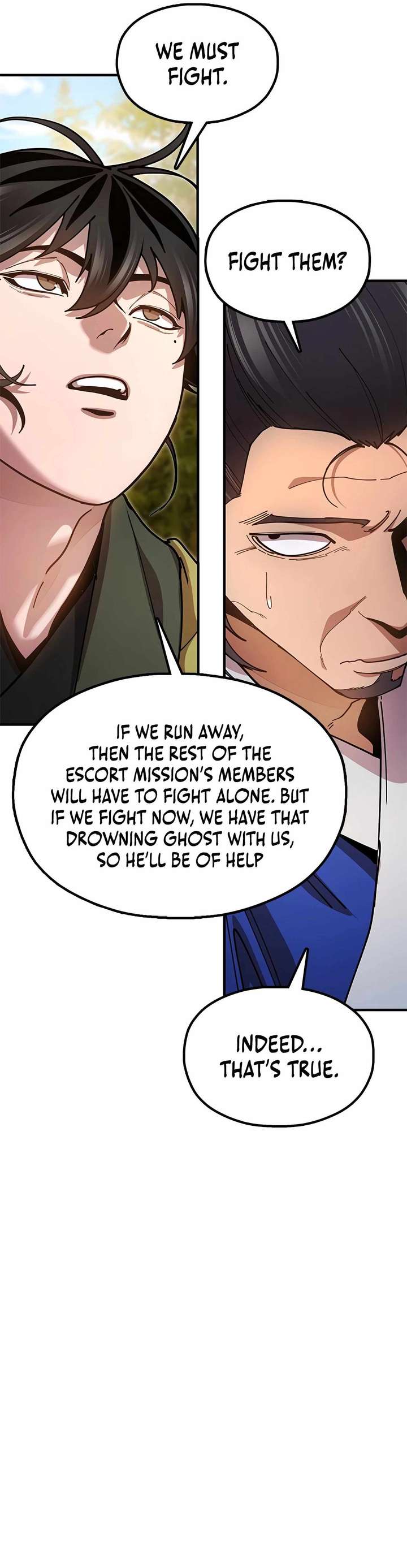 Chronicles of the Lazy Sovereign Chapter 16 page 52