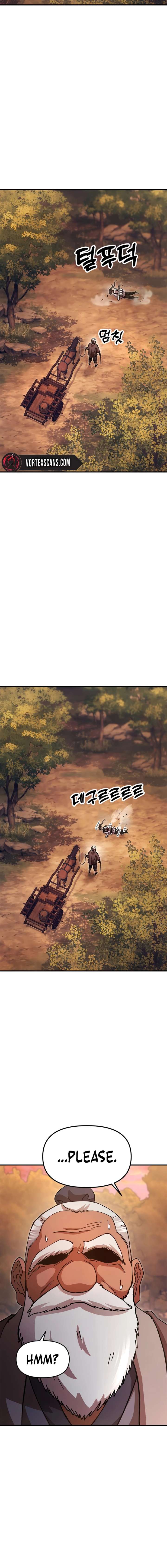 Chronicles of the Lazy Sovereign Chapter 28 page 31