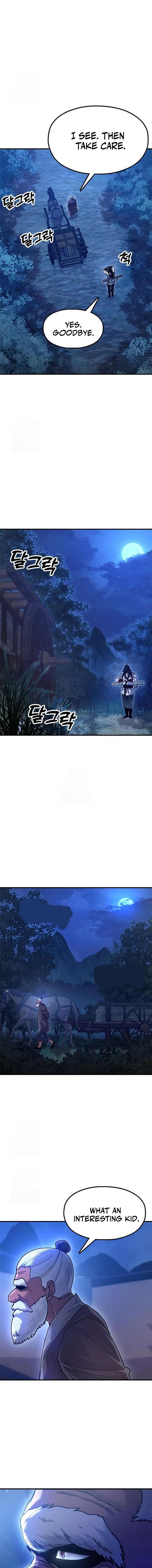 Chronicles of the Lazy Sovereign Chapter 29 page 6