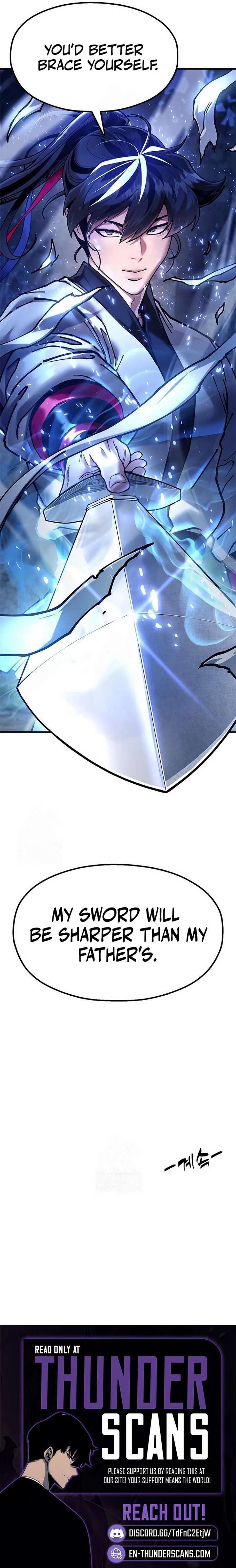 Chronicles of the Lazy Sovereign Chapter 29 page 26