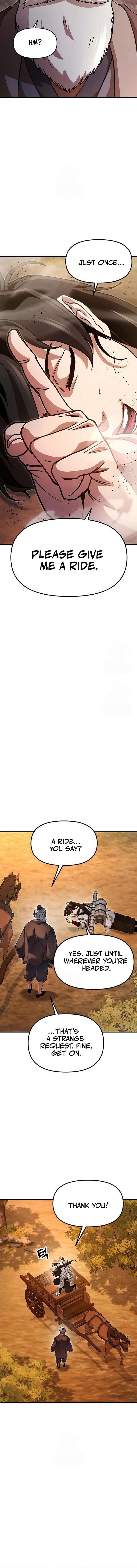 Chronicles of the Lazy Sovereign Chapter 29 page 3