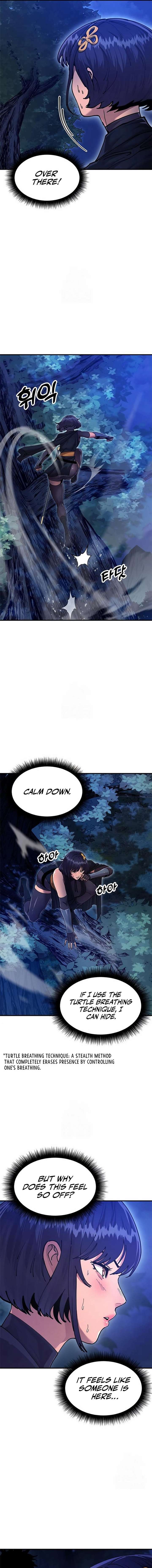 Chronicles of the Lazy Sovereign Chapter 29 page 10