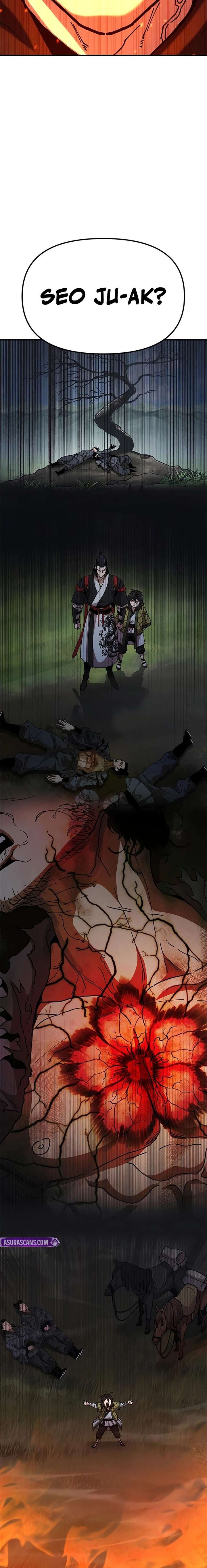 Chronicles of the Lazy Sovereign Chapter 31 page 34
