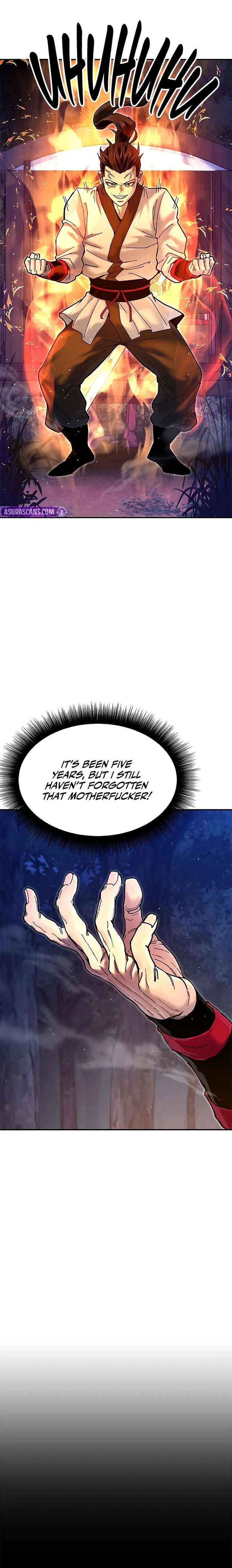 Chronicles of the Lazy Sovereign Chapter 32 page 6