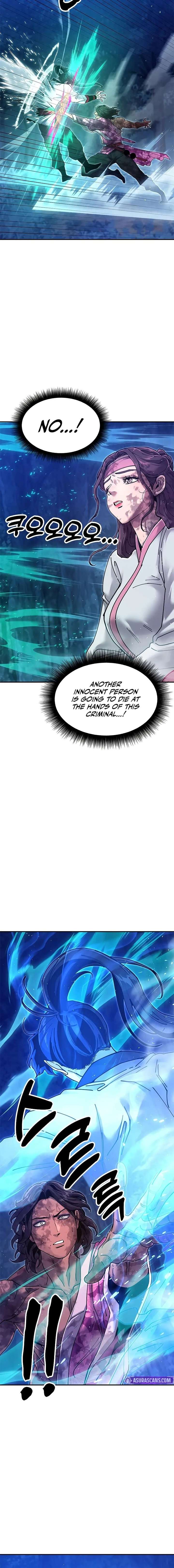 Chronicles of the Lazy Sovereign Chapter 32 page 24