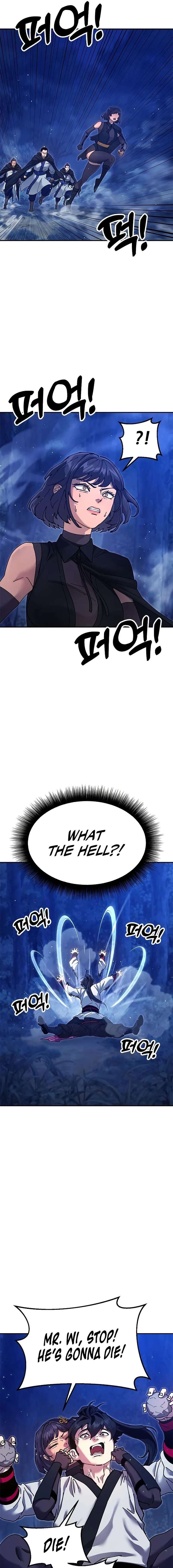 Chronicles of the Lazy Sovereign Chapter 32 page 31